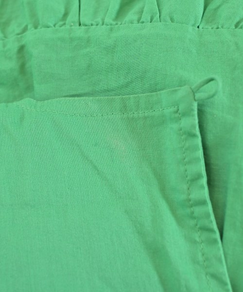 Merlette（マーレット）ワンピース 緑 サイズ:XS レディース/2200638766233