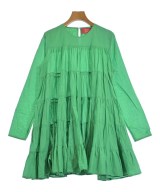 Merlette（マーレット）ワンピース 緑 サイズ:XS レディース/2200638766233