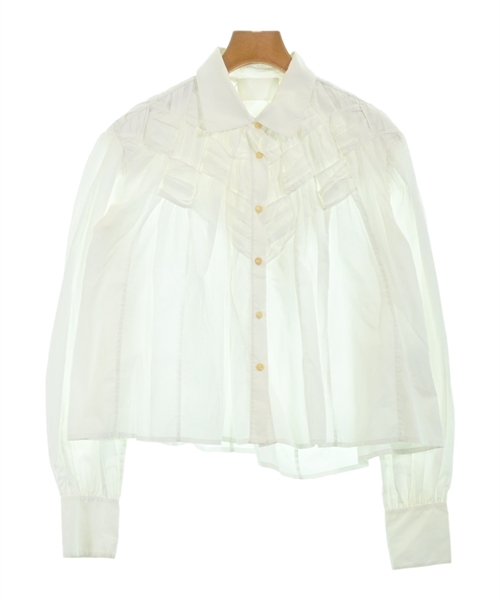 マーレット(Merlette)のMerlette カジュアルシャツ