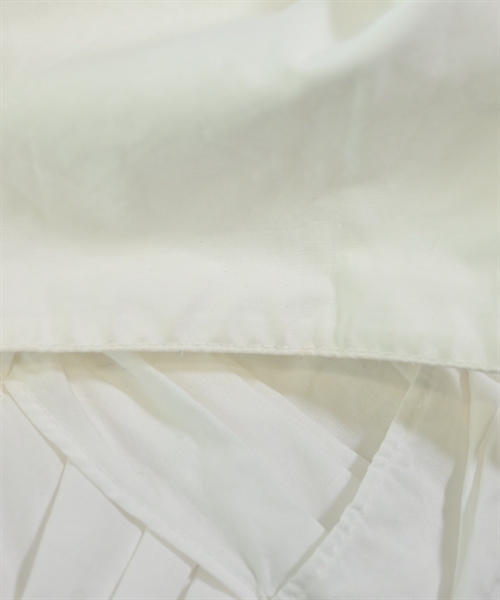 Merlette（マーレット）カジュアルシャツ 白 サイズ:S レディース/2200638840049