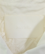 Merlette（マーレット）カジュアルシャツ 白 サイズ:S レディース/2200638840049