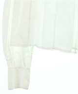 Merlette（マーレット）カジュアルシャツ 白 サイズ:S レディース/2200638840049