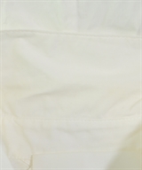 Merlette（マーレット）カジュアルシャツ 白 サイズ:S レディース/2200638840049