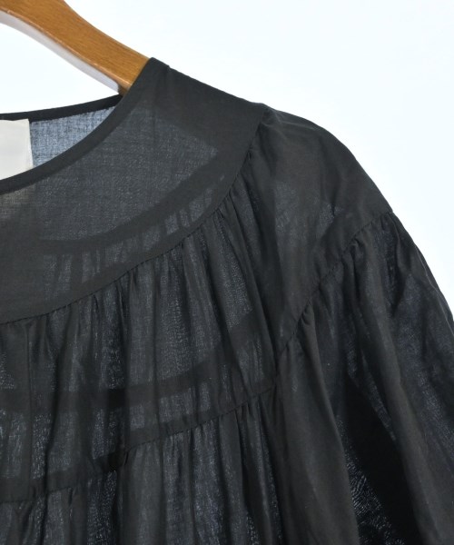 Merlette（マーレット）ワンピース 黒 サイズ:XS レディース/2200636071100