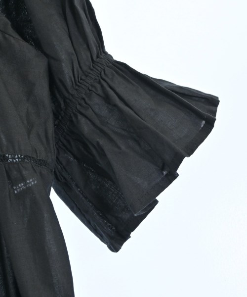 Merlette（マーレット）ワンピース 黒 サイズ:XS レディース/2200636071100