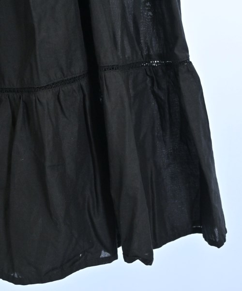 Merlette（マーレット）ワンピース 黒 サイズ:XS レディース/2200636071100