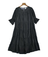 Merlette（マーレット）ワンピース 黒 サイズ:XS レディース/2200636071100