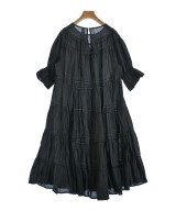 Merlette（マーレット）ワンピース 黒 サイズ:XS レディース/2200636071100