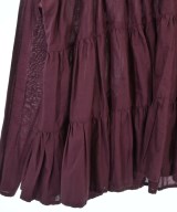 Merlette（マーレット）ブラウス 赤 サイズ:F レディース/2200629111073