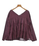 Merlette ブラウス