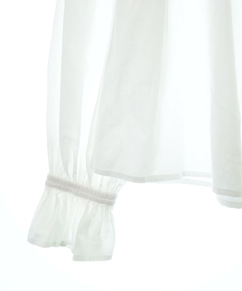 Merlette（マーレット）ブラウス 白 サイズ:-(M位) レディース/2200629548046