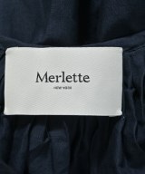 Merlette（マーレット）ワンピース 紺 サイズ:XS レディース/2200629548053