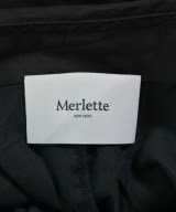 Merlette（マーレット）ワンピース 黒 サイズ:S レディース/2200629548060