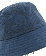 Merlette（マーレット）ハット 紺 サイズ:- レディース/2200629548183