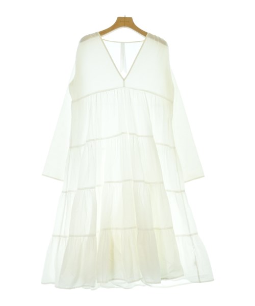 Merlette(マーレット)ワンピース 白 サイズ:XS/2200640715366