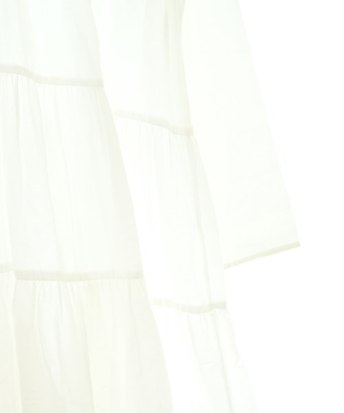 Merlette（マーレット）ワンピース 白 サイズ:XS レディース/2200640715366