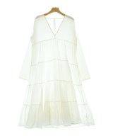 Merlette（マーレット）ワンピース 白 サイズ:XS レディース/2200640715366