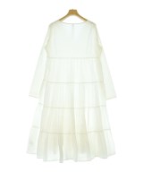 Merlette（マーレット）ワンピース 白 サイズ:XS レディース/2200640715366