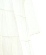 Merlette（マーレット）ワンピース 白 サイズ:XS レディース/2200640715366
