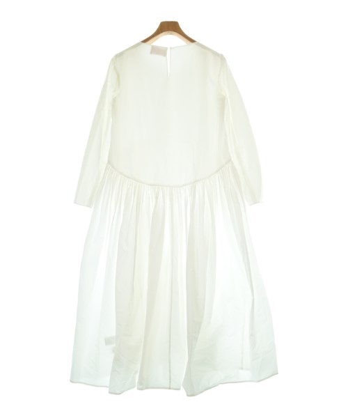 Merlette（マーレット）ワンピース 白 サイズ:XS レディース/2200640715397