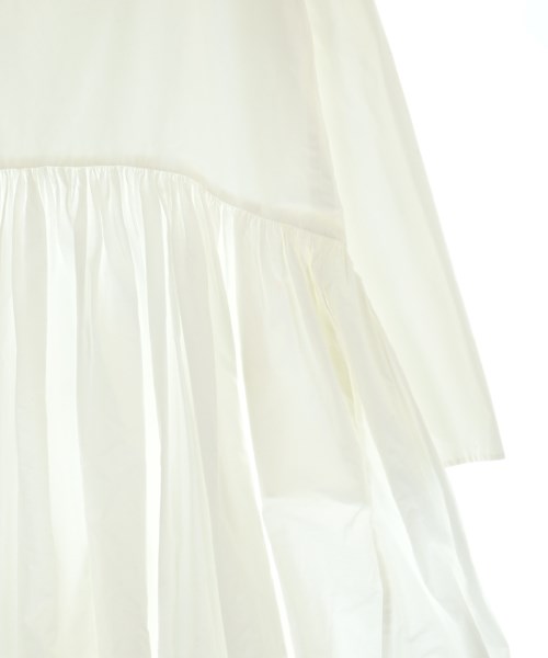 Merlette（マーレット）ワンピース 白 サイズ:XS レディース/2200640715397