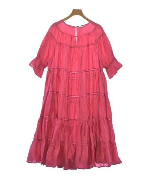Merlette(マーレット)ワンピース ピンク サイズ:S/2200641734113