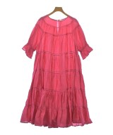 Merlette（マーレット）ワンピース ピンク サイズ:S レディース/2200641734113