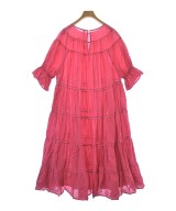 Merlette（マーレット）ワンピース ピンク サイズ:S レディース/2200641734113