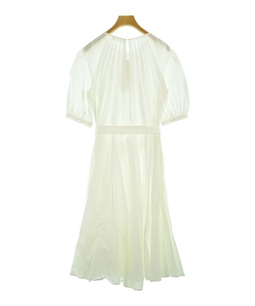 Merlette（マーレット）ワンピース 白 サイズ:S レディース/2200644569033