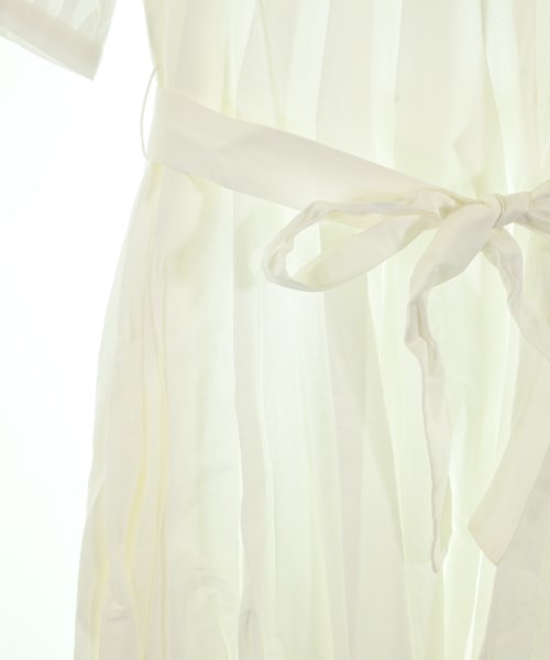 Merlette（マーレット）ワンピース 白 サイズ:S レディース/2200644569033