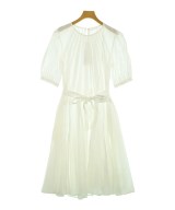 Merlette（マーレット）ワンピース 白 サイズ:S レディース/2200644569033