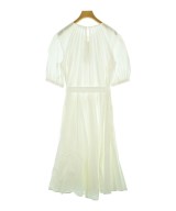 Merlette（マーレット）ワンピース 白 サイズ:S レディース/2200644569033