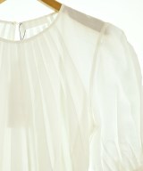 Merlette（マーレット）ワンピース 白 サイズ:S レディース/2200644569033