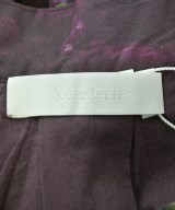 Merlette（マーレット）ロング・マキシ丈スカート 赤 サイズ:-(M位) レディース/2200644573542