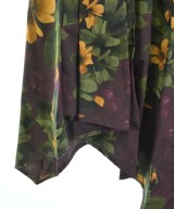 Merlette（マーレット）ロング・マキシ丈スカート 赤 サイズ:-(M位) レディース/2200644573542