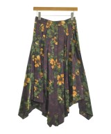 Merlette ロング・マキシ丈スカート