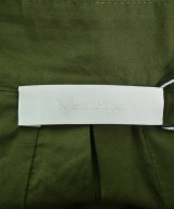 Merlette（マーレット）ロング・マキシ丈スカート カーキ サイズ:4(XL位) レディース/2200644573559