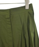 Merlette（マーレット）ロング・マキシ丈スカート カーキ サイズ:4(XL位) レディース/2200644573559