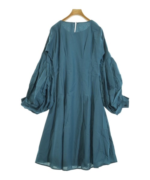 Merlette（マーレット）ワンピース 青 サイズ:XS レディース/2200644573566