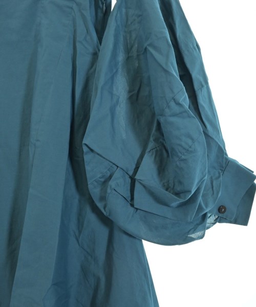 Merlette（マーレット）ワンピース 青 サイズ:XS レディース/2200644573566