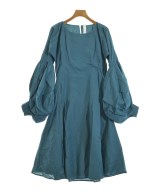 Merlette（マーレット）ワンピース 青 サイズ:XS レディース/2200644573566