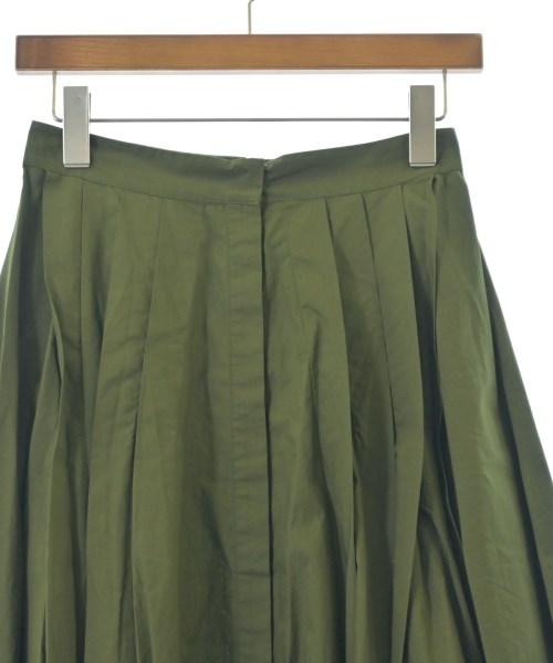 Merlette（マーレット）ロング・マキシ丈スカート カーキ サイズ:2(M位) レディース/2200644614108