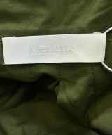 Merlette（マーレット）ロング・マキシ丈スカート カーキ サイズ:2(M位) レディース/2200644614108