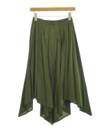 Merlette（マーレット）ロング・マキシ丈スカート カーキ サイズ:0(XS位) レディース/2200644737746
