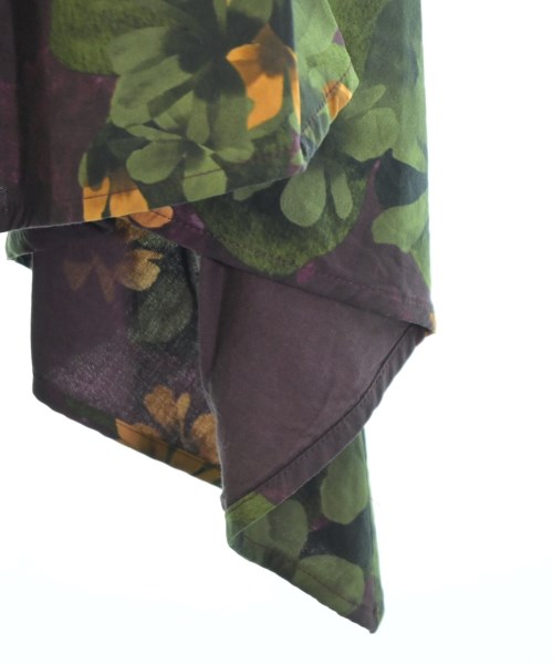 Merlette（マーレット）ロング・マキシ丈スカート 紫 サイズ:0(XS位) レディース/2200644737753