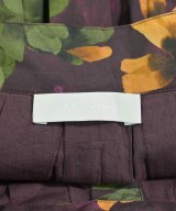 Merlette（マーレット）ロング・マキシ丈スカート 紫 サイズ:0(XS位) レディース/2200644737753