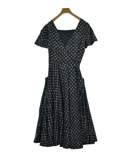 Merlette（マーレット）ワンピース 紺 サイズ:S レディース/2200644737760