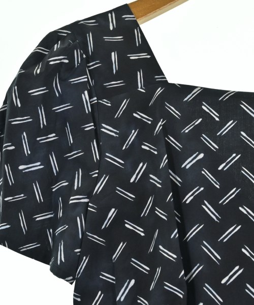 Merlette（マーレット）ワンピース 紺 サイズ:S レディース/2200644737760