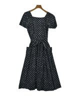 Merlette（マーレット）ワンピース 紺 サイズ:S レディース/2200644737760