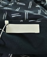 Merlette（マーレット）ワンピース 紺 サイズ:S レディース/2200644737760